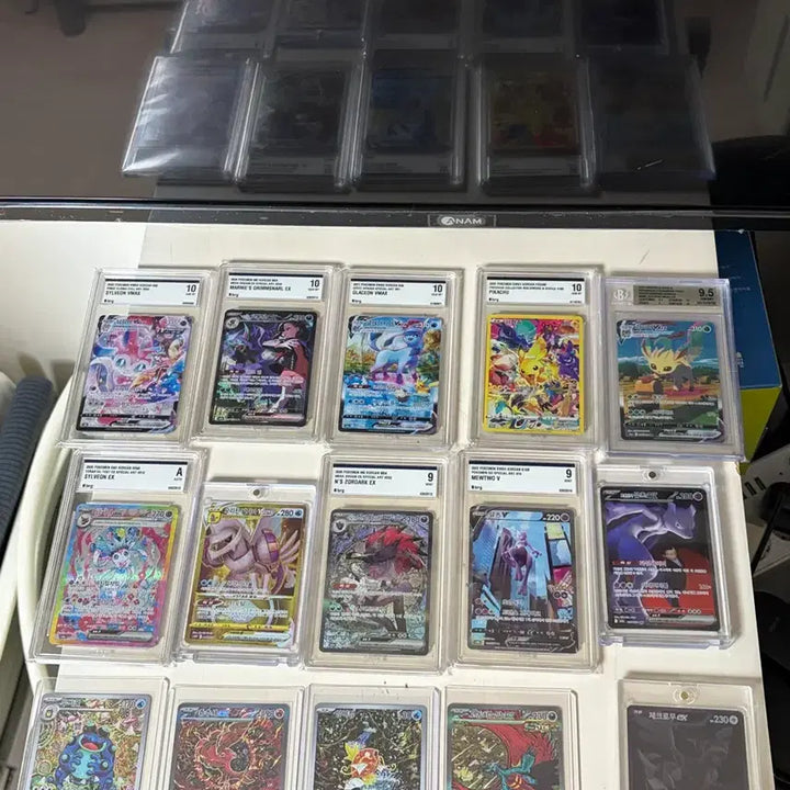 [BUNJANG] Pokemon Card Trading and Sale / 포켓몬카드 교환/판매합니다 글 꼭 읽어주세요