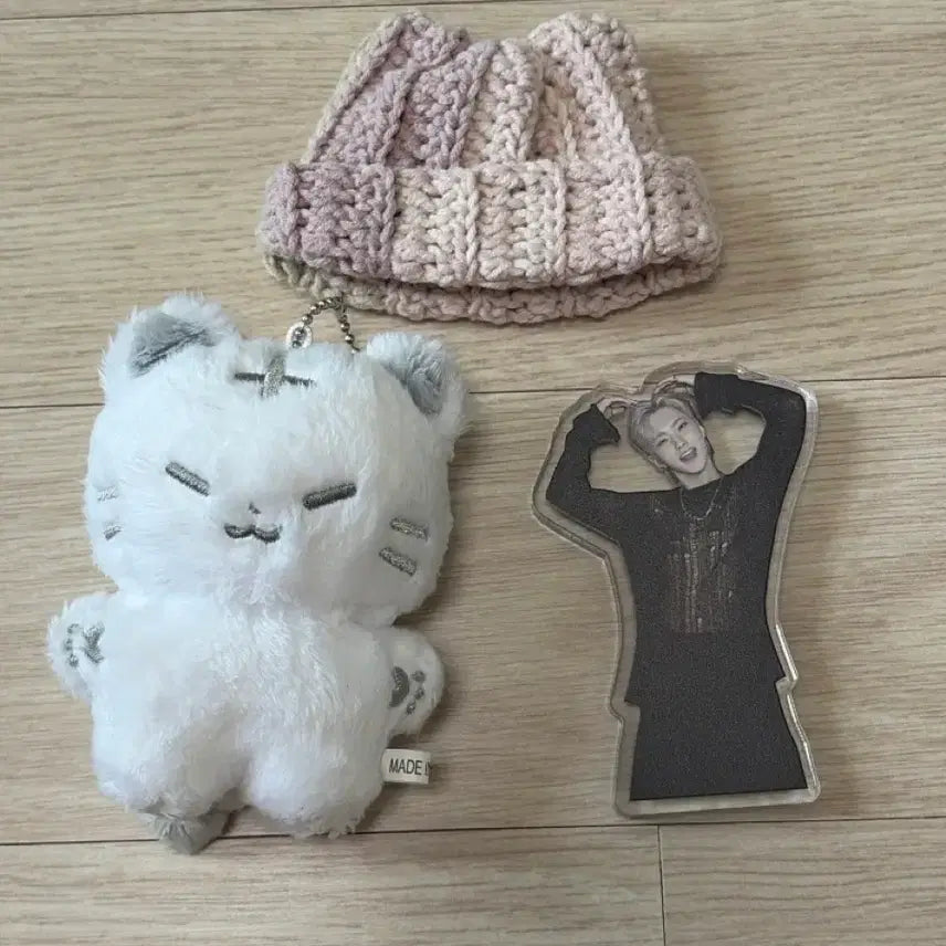 [BUNJANG] SEVENTEEN Hoshi Hoshi Doll Hoshi / 세븐틴 호시 인형 호찌