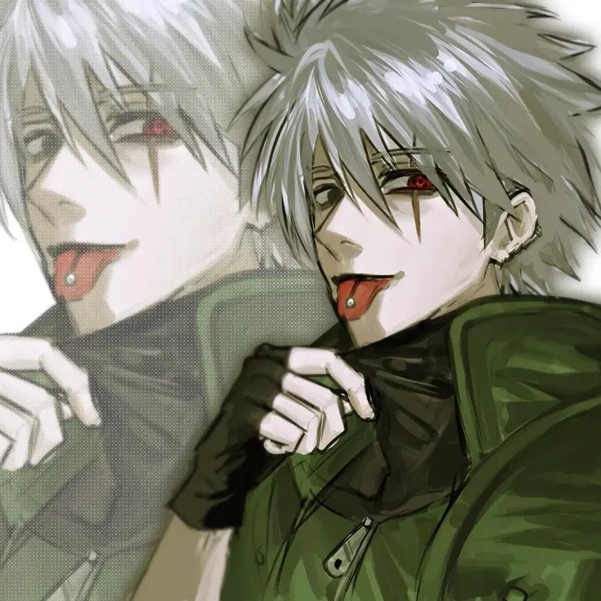 [BUNJANG] Rough Full-Color Illustration Commission / 풀채색 커미션