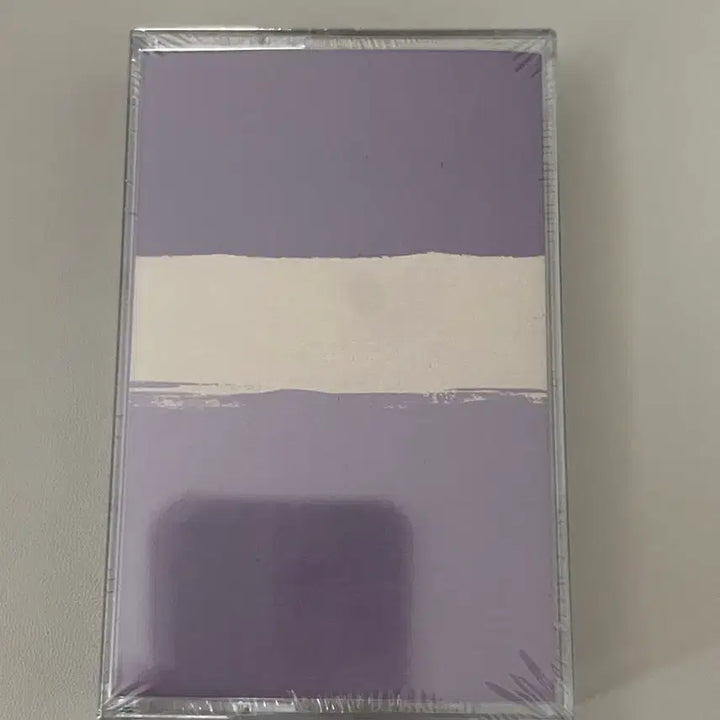 [BUNJANG] Choi Yury Cherry Spring Cassette Tape (Sealed) / 최유리 초봄 카세트 테이프 (미개봉)
