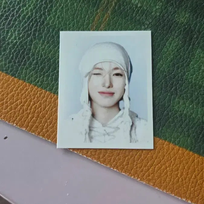 [BUNJANG] NCT WISH Sakuya Confetti ID Photo / (덤 컨페티)엔시티위시 사쿠야 유우시교환 증사 판매