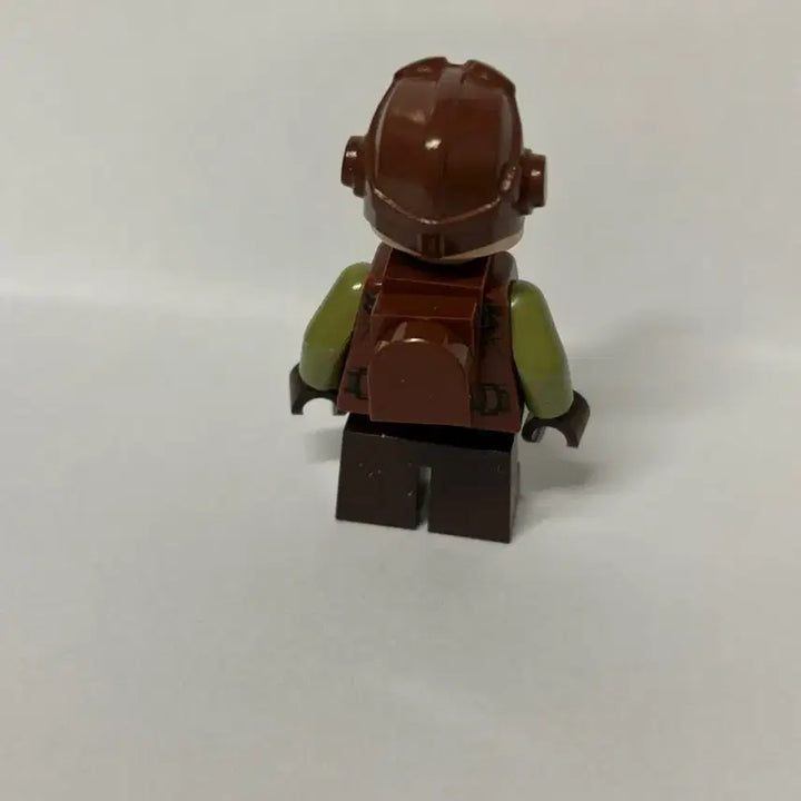 [BUNJANG] LEGO Star Wars Kuiil Minifigure / 쿠일 스타워즈 레고 미니피규어