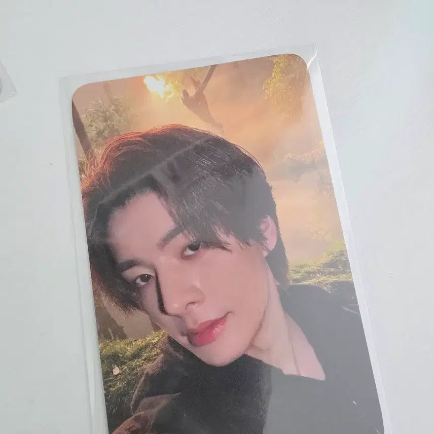 [BUNJANG] ENHYPEN JAY ENNIZONE Photocard / 엔하이픈 엔진존 포카 제이크