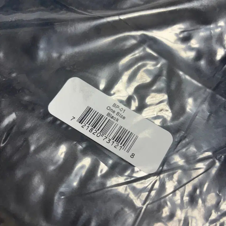 [BUNJANG] Easygoing Home BP-01 Dry Bag - Black / 이지공홈 BP-01 드라이백 새상품