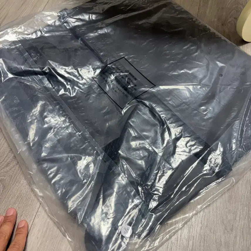 [BUNJANG] Easygoing Home BP-01 Dry Bag - Black / 이지공홈 BP-01 드라이백 새상품