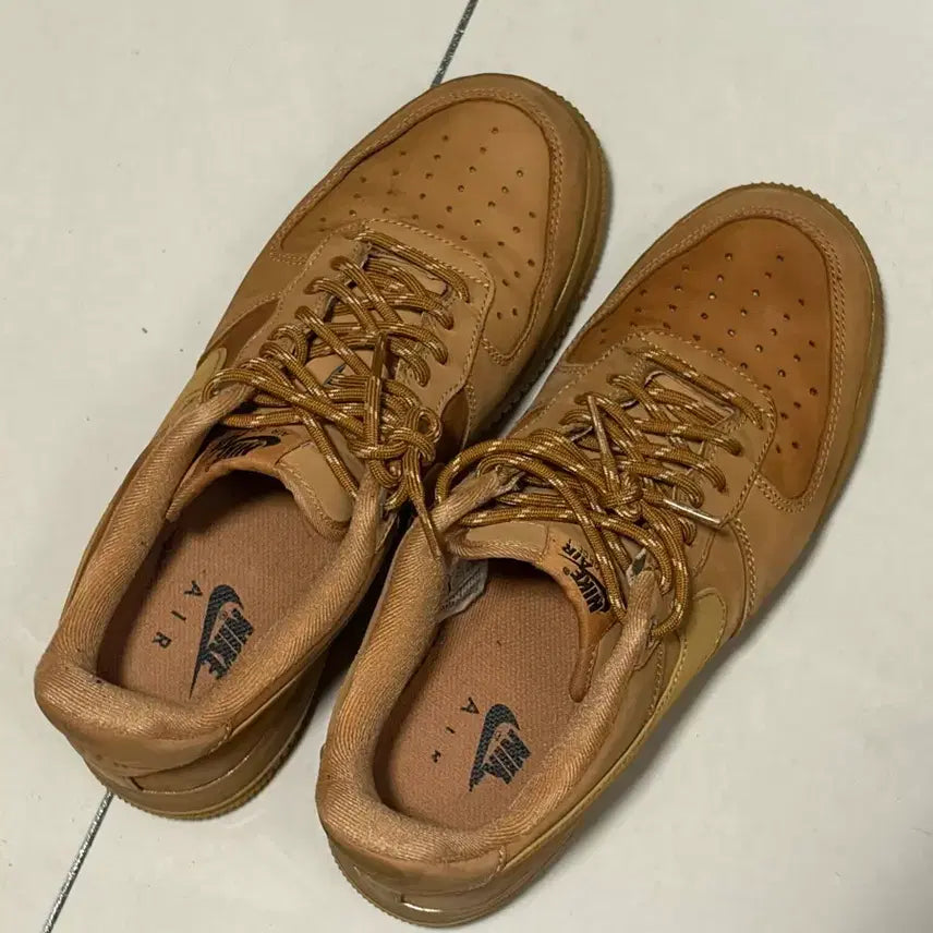 [BUNJANG] Nike Air Force 1 &