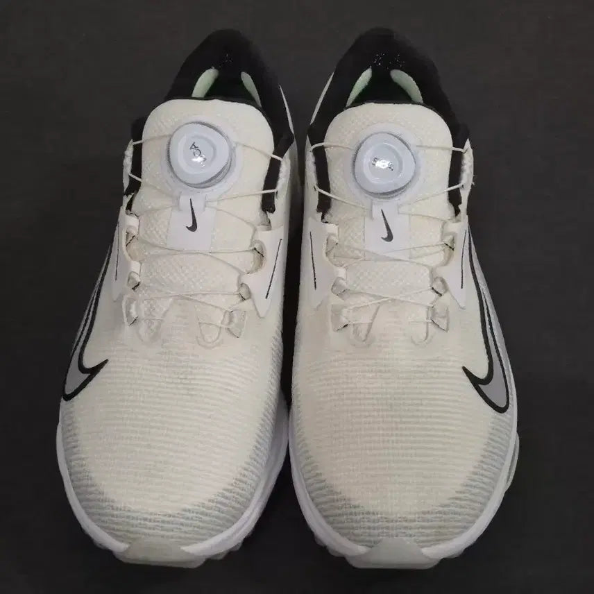 [BUNJANG] Nike Infinity Tour BOA 2 Golf Shoes (Size 270) / 나이키 인피니티 투어 BOA 2(270)