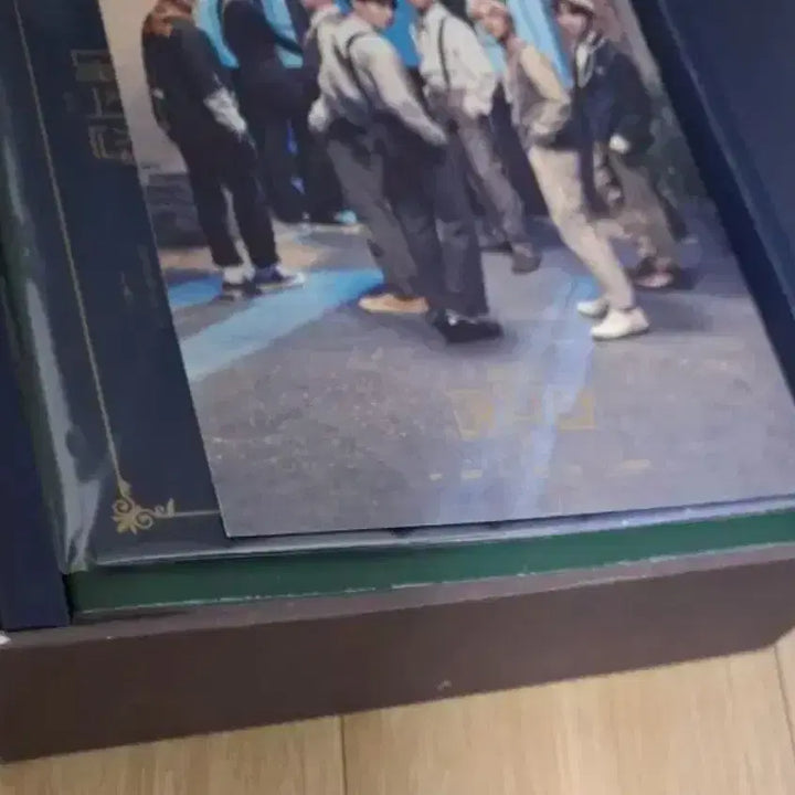 [BUNJANG] BTS 2019 MUSTER MAGIC SHOP DVD / 방탄 매직샵 디비디 dvd 딥디 판매 양도 bts pc poca sell