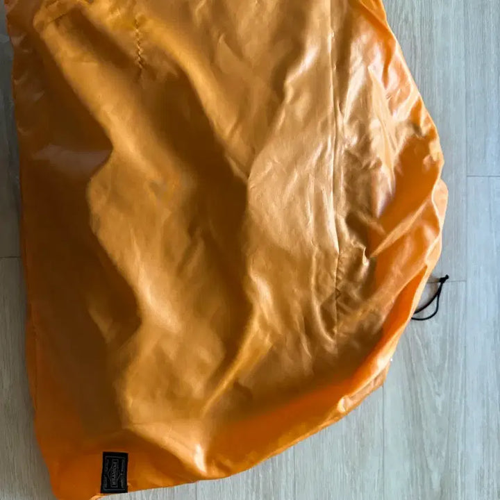 [SOLD OUT] 포터 탱커 2way 브리프케이스 블랙