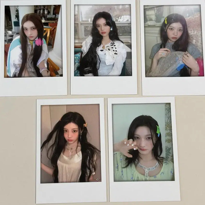 [BUNJANG] ILLIT MAMIHLAPINATAPAI Album (Sealed) + Soundwave POB Photocards / 아일릿 미개봉 앨범, 사운드웨이브 팬싸 미공포