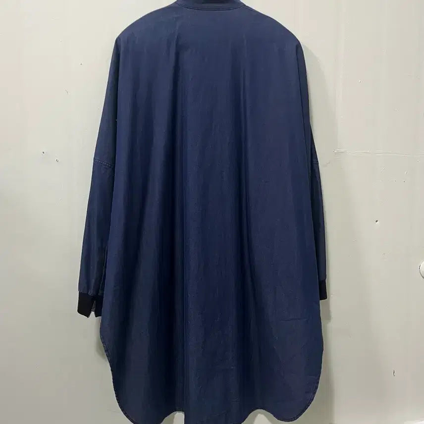 [BUNJANG] Lanvin Navy Blazer / 랑방 자켓 82