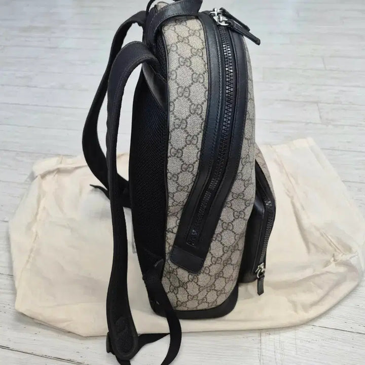 [BUNJANG] Gucci Eden Backpack (Unisex) / (정품)구찌 에덴 백팩(공용)//구찌가방