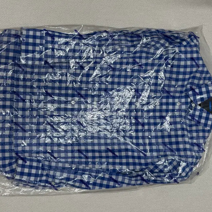 [BUNJANG] Ader Error Shirt / 아더에러 셔츠