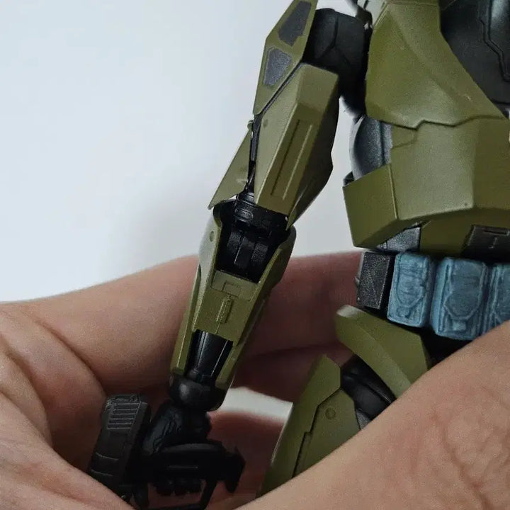 [BUNJANG] 1000toys Master Chief Mark V / 1000toys 마스터치프 마크5 판매합니다.