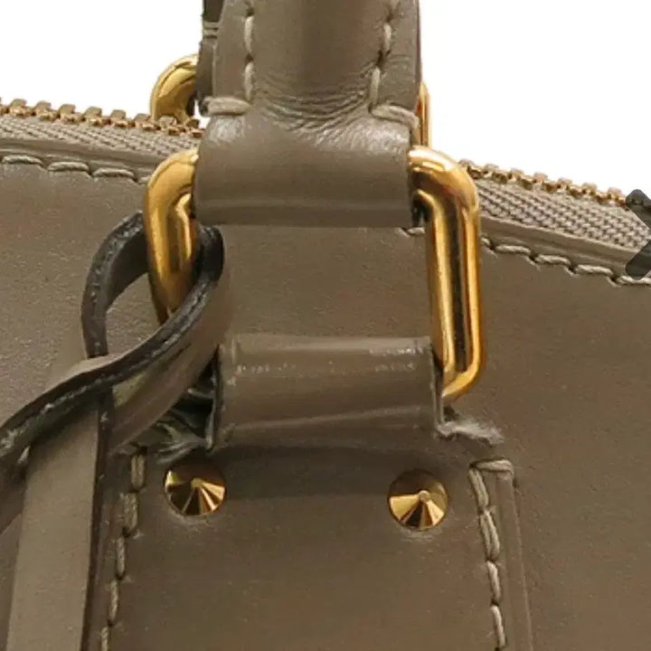 [BUNJANG] Louis Vuitton Suhali Lockit PM Tote Bag / 루이비통 수할리 베론 락킷 PM 토트백