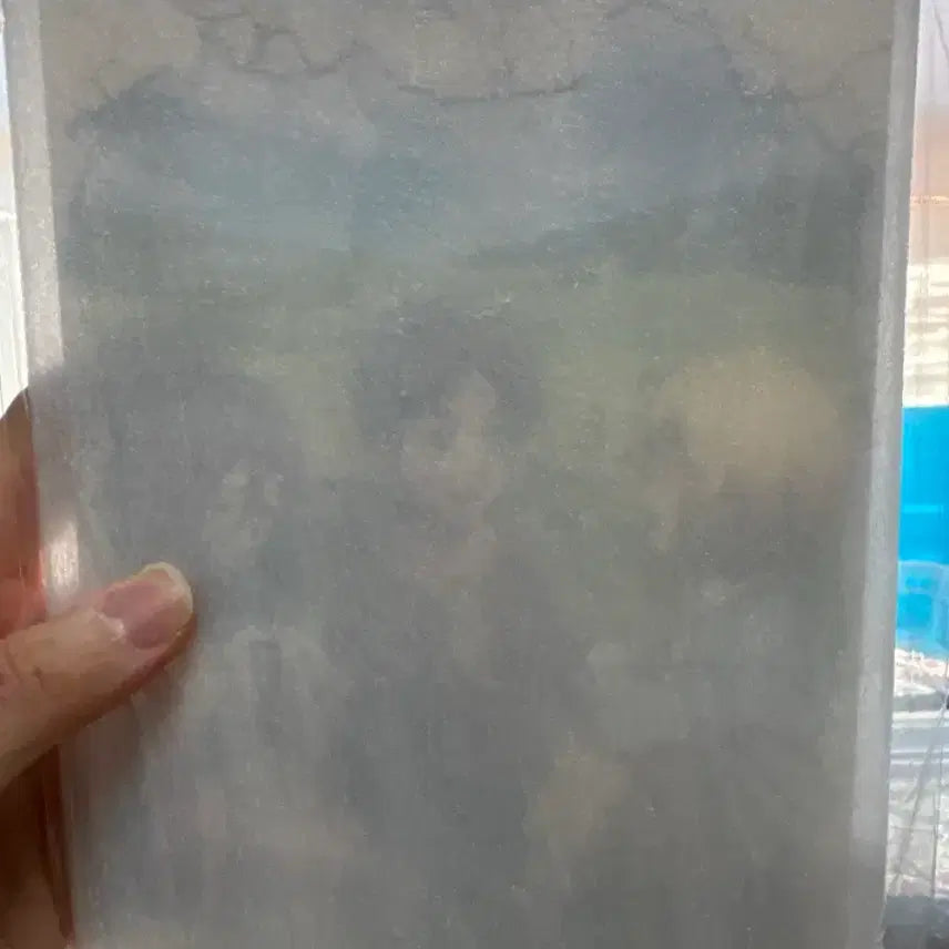 [BUNJANG] Kodansha Attack on Titan Hologram Mini Acrylic Stand / 코단샤 진격의거인 홀로그램 미니 아크릴 스탠드 미개봉