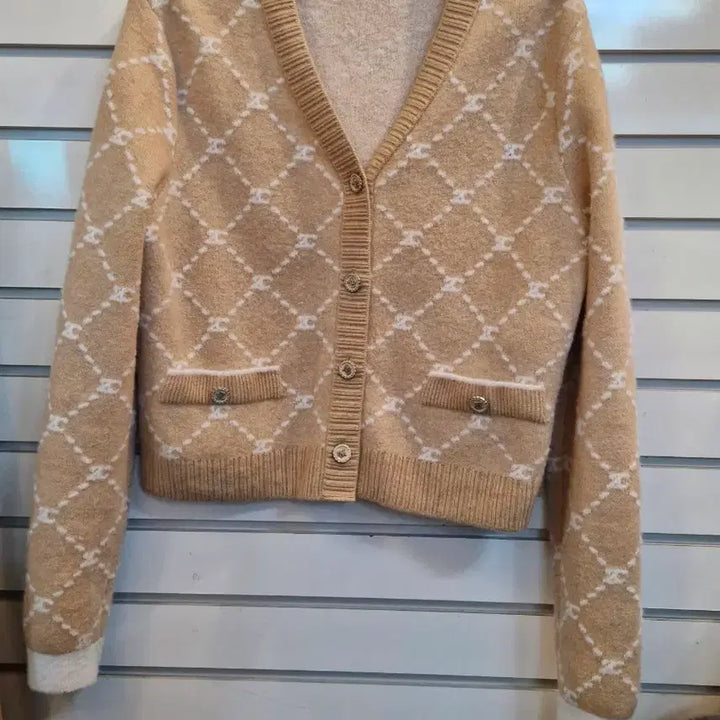 [BUNJANG] Juke Cardigan / 쥬크 가디건
