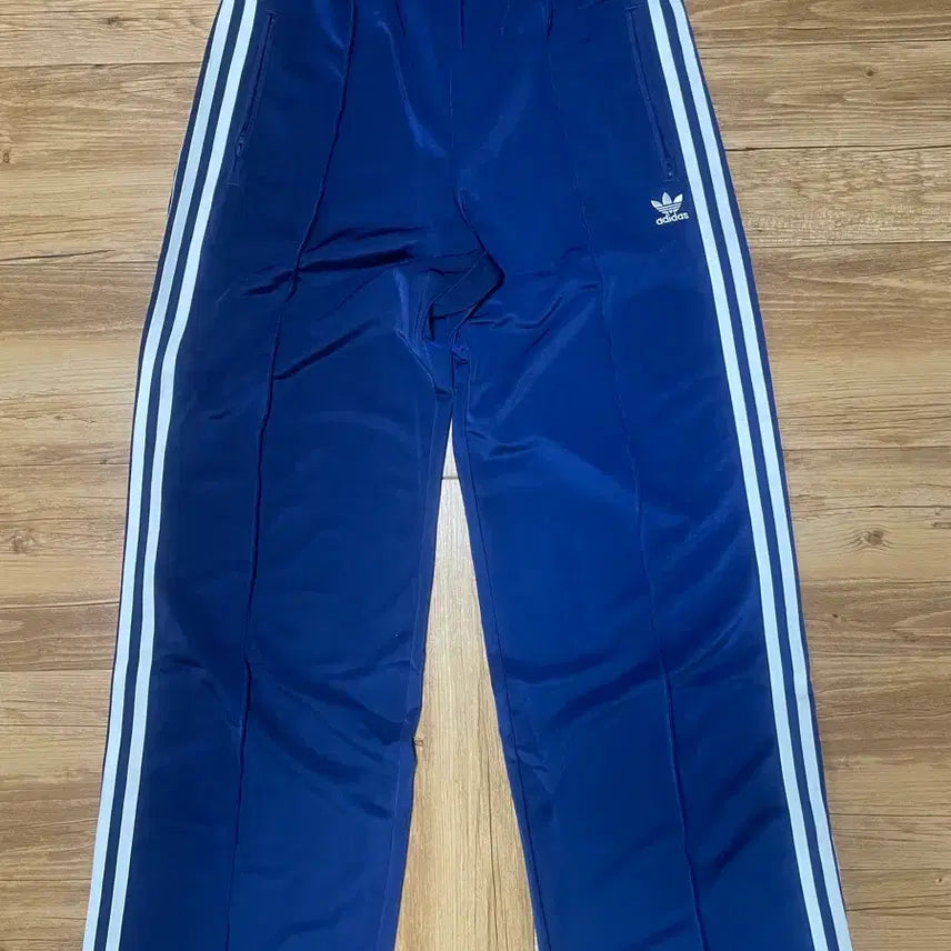 [BUNJANG] Adidas Loose Track Pants IL3817 / 아디다스 루즈 트랙팬츠 IL3817 us사이즈