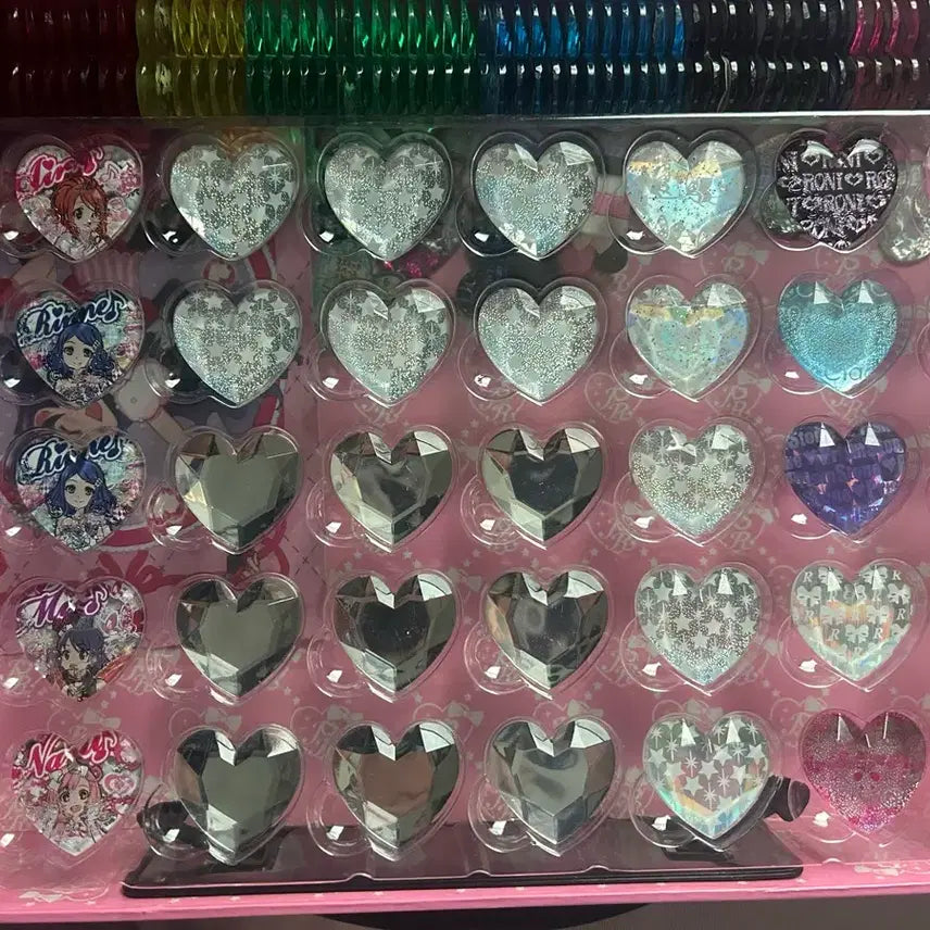 [BUNJANG] Prism Stone Individual Bundle Set / 프리즘스톤 개별 일괄판매합니다