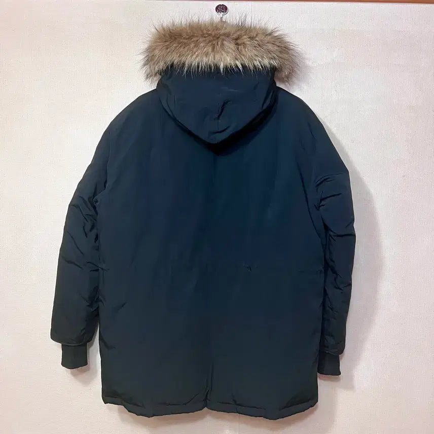 [BUNJANG] Laguna Beach Down Outdoor Padding Jumper - Size L / 네고O [L] 라구나비치 덕다운아웃도어 패딩점퍼
