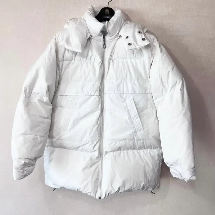 [BUNJANG] Jo Gun Shop Premium Down Surplus Puffer Padding Jumper (M) / 네고OK [M] 조군샵 프리미엄 덕다운 서플러스 푸퍼 패딩 점퍼