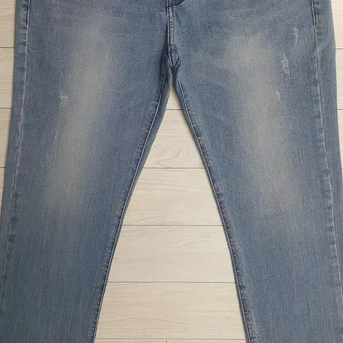 [BUNJANG] Guess Spandex Denim Jeans 32 Inch / 게스 스판데님 32인치 244번