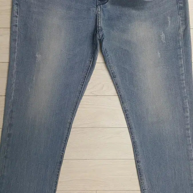 [BUNJANG] Guess Spandex Denim Jeans 32 Inch / 게스 스판데님 32인치 244번