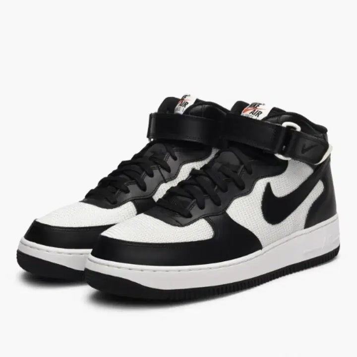 [BUNJANG] Nike Air Force 1 Mid &