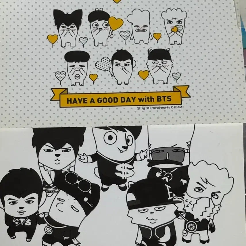 [BUNJANG] BTS 2 Cool 4 Skool Album / 방탄소년단 BTS 2 cool 4 skool 앨범 판매