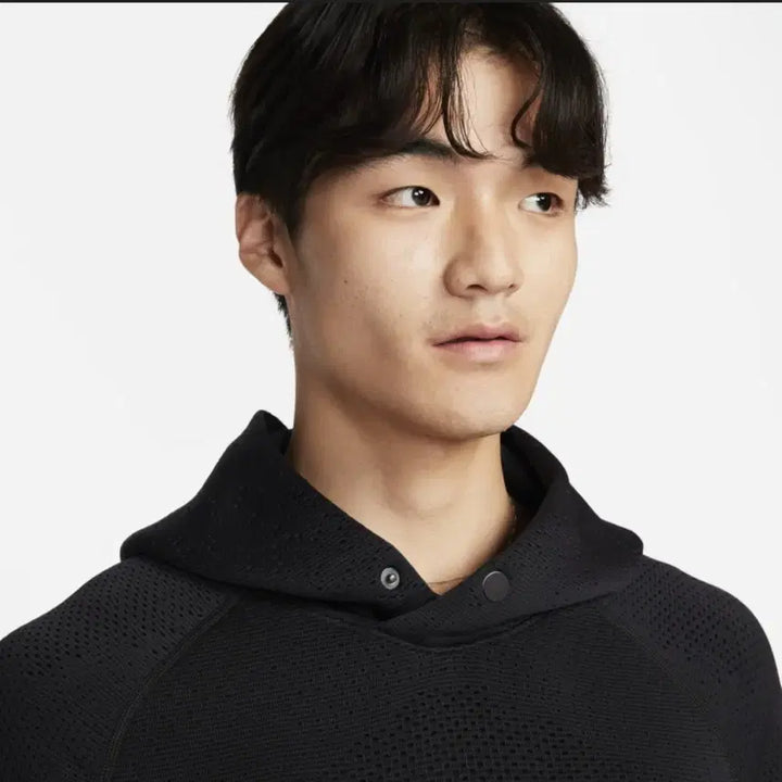 [BUNJANG] Nike APS Versatile Hooded Setup Set / 나이키 APS 버서타일 후드 셋업