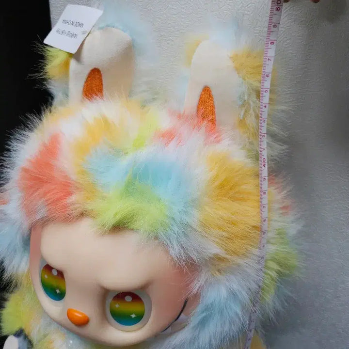 [SOLD OUT] 라부부 인형 3종