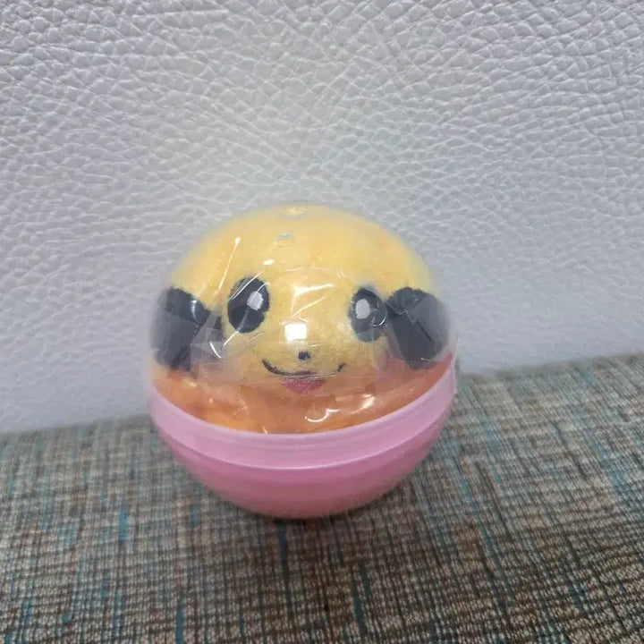 [BUNJANG] Pokemon Pikachu "Chalsak" Magnetic Mascot / 포켓몬스터 찰싹 자석 마스코트 피카츄