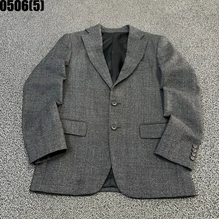 [BUNJANG] Ziozia Herringbone Men&