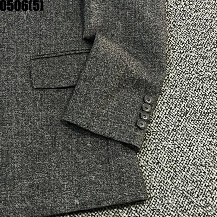 [BUNJANG] Ziozia Herringbone Men&