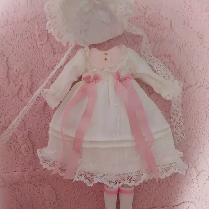 [BUNJANG] Lica Castle Doll Clothes Set (2 Outfits) / 리카캐슬 의상 2벌 싸게 판매. 일괄