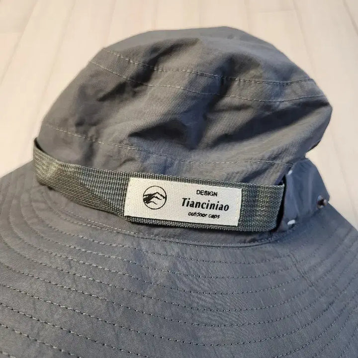 [BUNJANG] Tianciniao Outdoor Bucket Hat Adjustable / 새상품) Tianciniao 아웃도어 버킷햇 등산모자머리크기에 따라