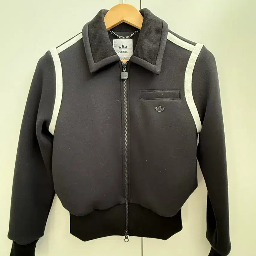 [BUNJANG] Adidas Jacket M Size / 아이다스 자켓