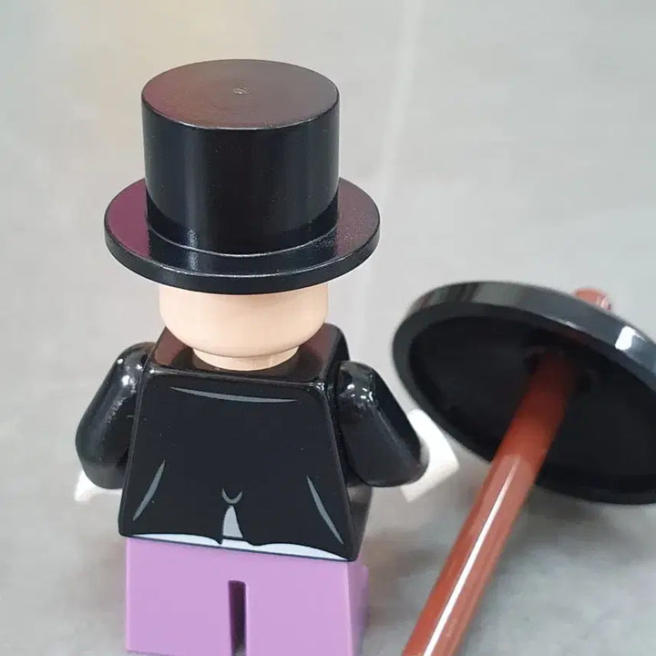 [BUNJANG] LEGO DC Comics Penguin Minifigure sh0060 / 레고 DC코믹스 팽귄 sh0060