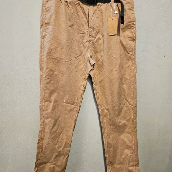 [BUNJANG] Gramicci Pants (Used) / 그라미치 팬츠 (사용감)
