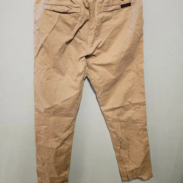 [BUNJANG] Gramicci Pants (Used) / 그라미치 팬츠 (사용감)