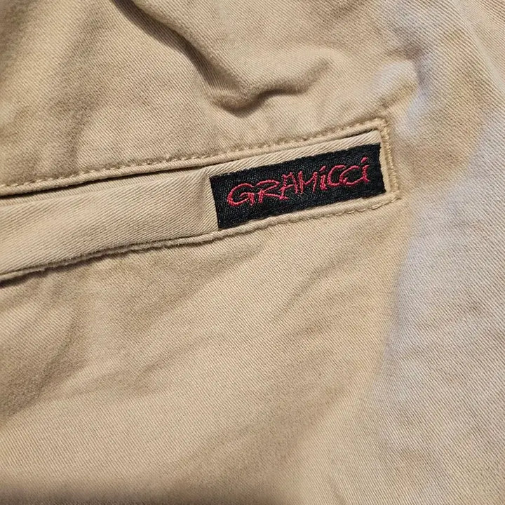 [BUNJANG] Gramicci Pants (Used) / 그라미치 팬츠 (사용감)