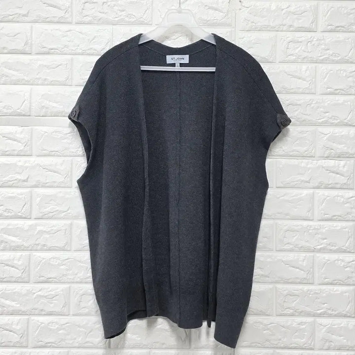 [BUNJANG] L 23s Senzone Cardigan D116 / L 23s 센존  가디건 D116