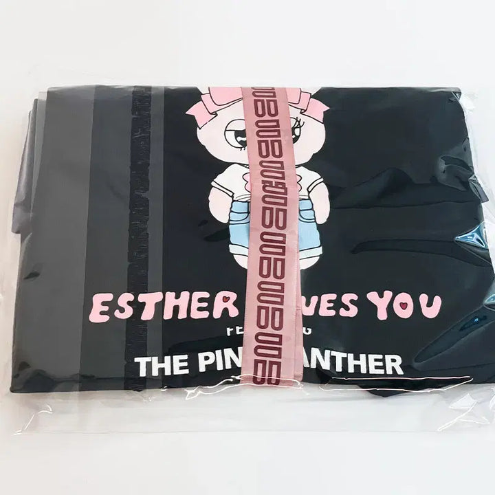 [BUNJANG] Esther Bunny Plush Toy / [에스더버니] BT.2-P0000UJH