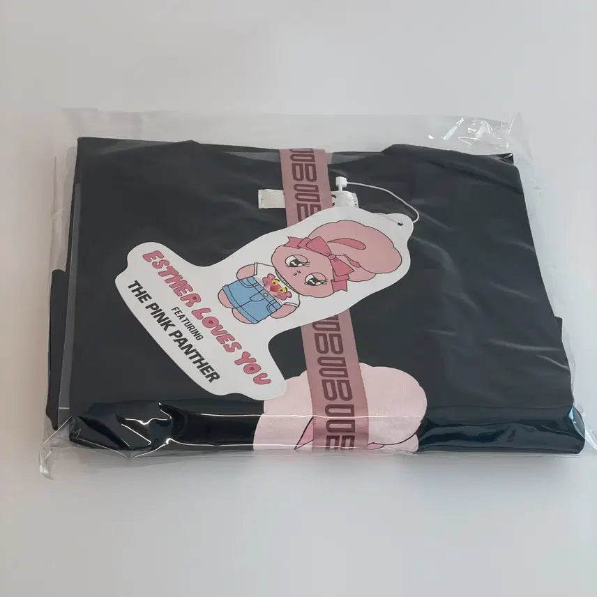 [BUNJANG] Esther Bunny Plush Toy / [에스더버니] BT.2-P0000UJH