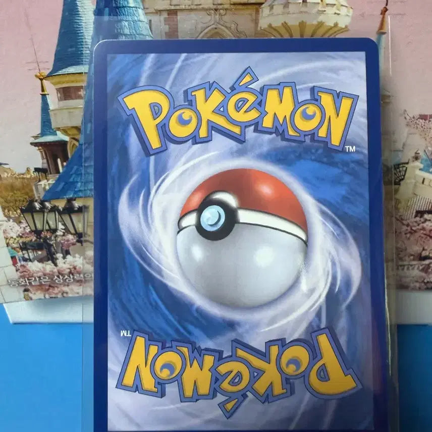 [BUNJANG] Pokemon Card Night&