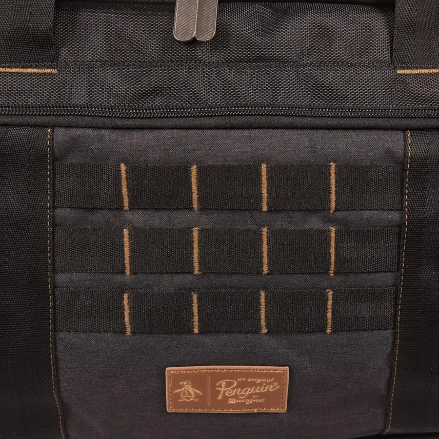 [BUNJANG] Munsingwear Original Penguin Duffle Bag / 미국 오리지널 펭귄 더플백 가방 새제품 새상품 먼싱웨어 원조 브랜드 골프