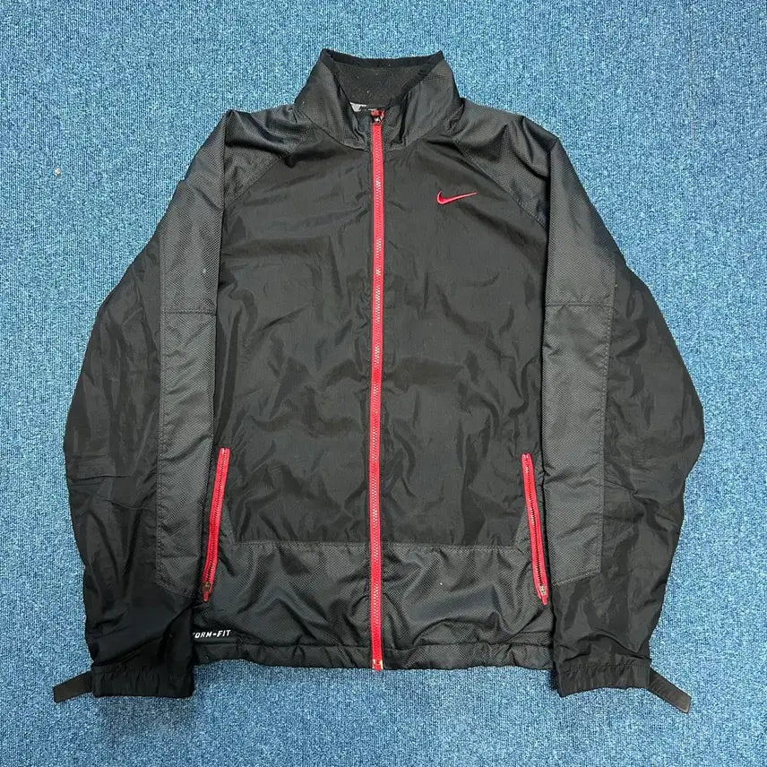 [BUNJANG] Nike Storm-FIT Windbreaker XL / 나이키 스톰핏 바람막이 XL