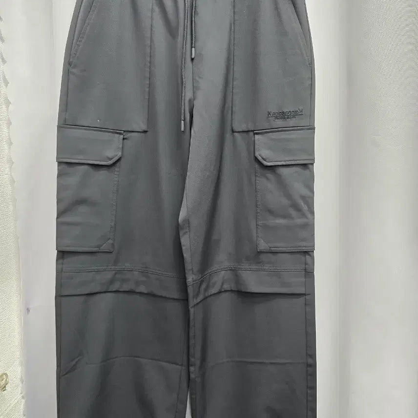 [BUNJANG] Kappa Cargo Training Shorts L / 카파 카고 트레이닝 반바지L