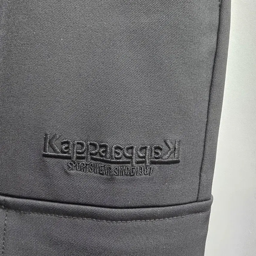 [BUNJANG] Kappa Cargo Training Shorts L / 카파 카고 트레이닝 반바지L