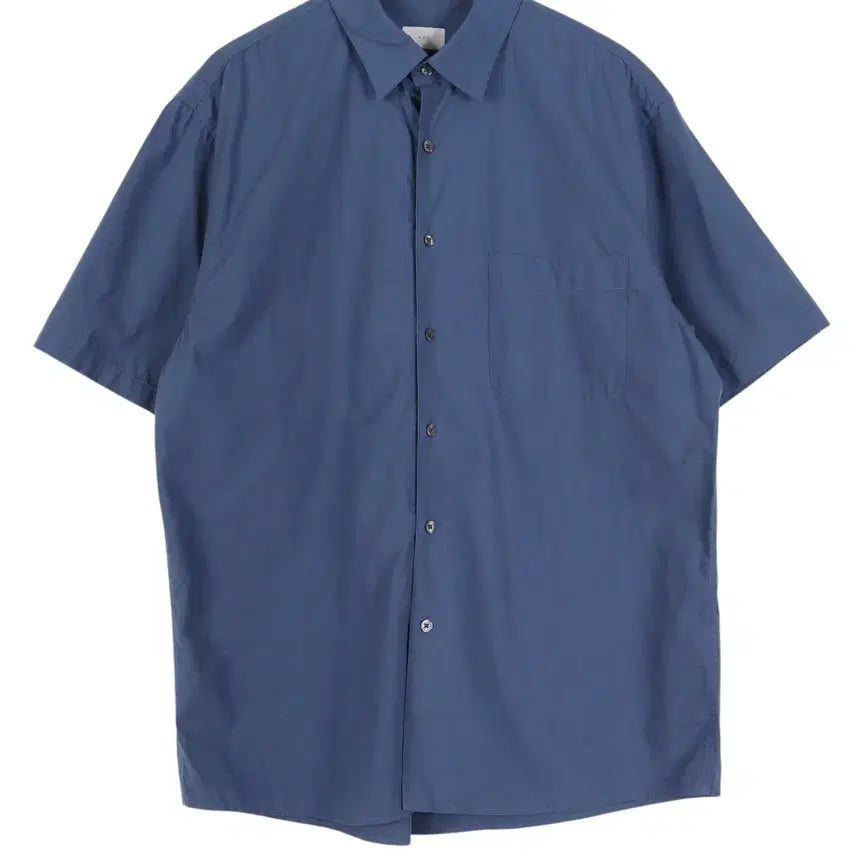[BUNJANG] ASP Short Sleeve Shirt XL / 애습 ASP 반팔 셔츠 XL / k4437